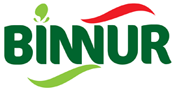 Binnur Süt Mamülleri Gıda Maddeleri Pazarlama Tic. Ltd. Şti. Logo